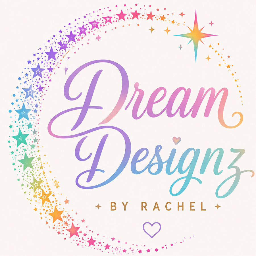 Dream Designz by Rachel – Unique Custom Creations