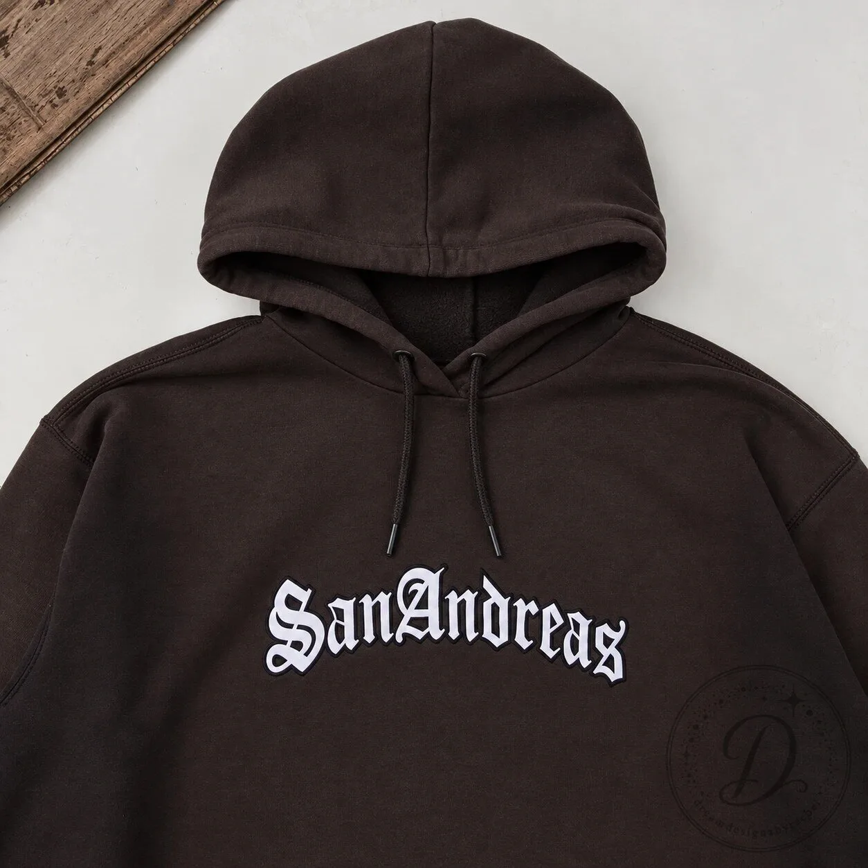 Carhartt x GTA SAN ANDREAS Hoodie 9 Carhartt x GTA SAN ANDREAS Hoodie